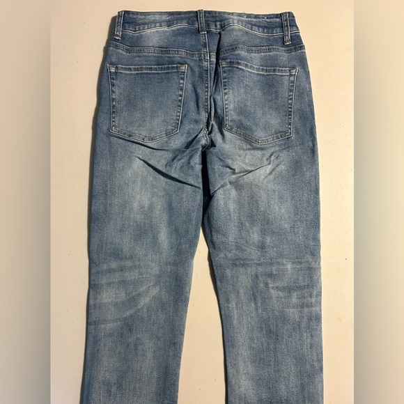 Altar’d State jeans - Picture 3 of 4